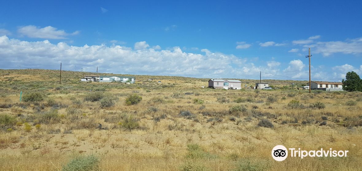 Kykotsmovi Village Travel Guide 2023 Things to Do, What To Eat & Tips