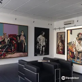 3W Gallery