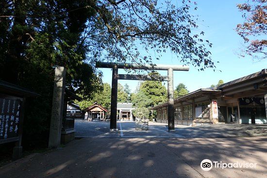 射水神社旅遊攻略指南 射水神社評論 射水神社附近推薦 Trip Com