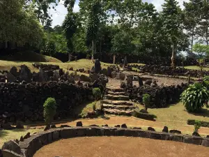 Taman Purkabala Cipari