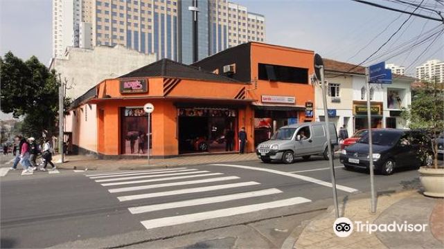 Form Elegance Estetica Attraction Reviews Form Elegance Estetica Tickets Form Elegance Estetica Discounts Form Elegance Estetica Transportation Address Opening Hours Attractions Hotels And Food Near Form Elegance Estetica Trip Com