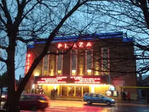Plaza Cinema - Waterloo