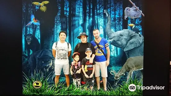 Zoo Taiping Night Safari Travel Guidebook Must Visit Attractions In Taiping Zoo Taiping Night Safari Nearby Recommendation Trip Com