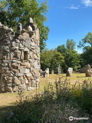 Columcille Megalith Park