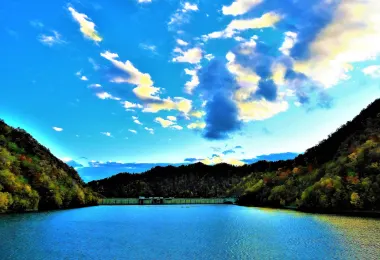 Sapporo Lake Daiichi Obesevatory รูปภาพAttractionsยอดนิยม