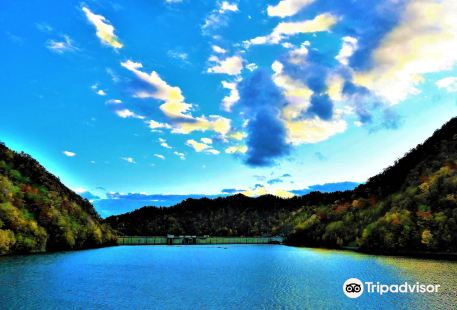 Sapporo Lake Daiichi Obesevatory