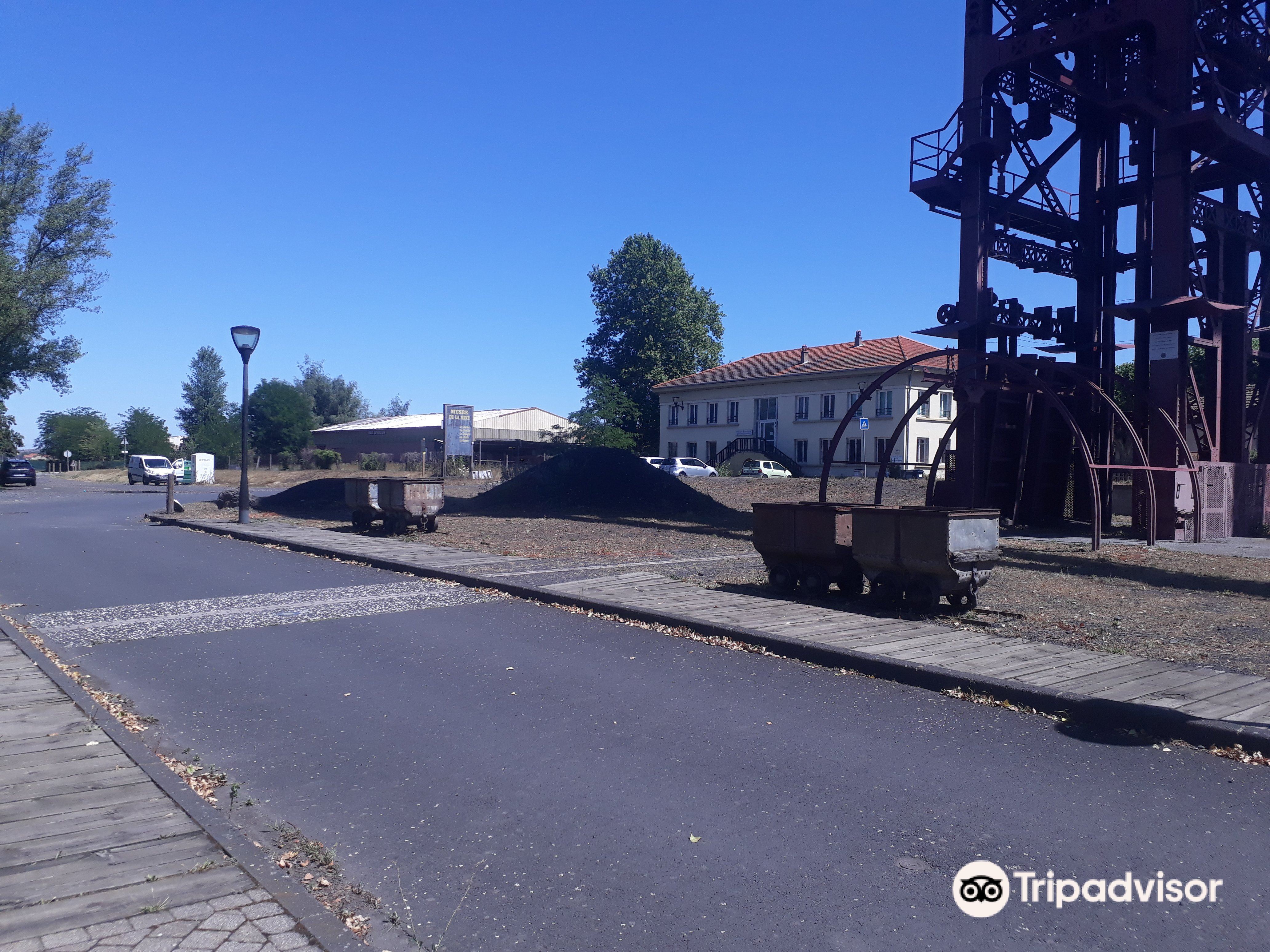 Musée De La Mine Brassac Les Mines Musee de la Mine attraction reviews - Musee de la Mine tickets - Musee de  la Mine discounts - Musee de la Mine transportation, address, opening hours  - attractions, hotels, and food