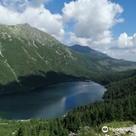 Rysy Peak