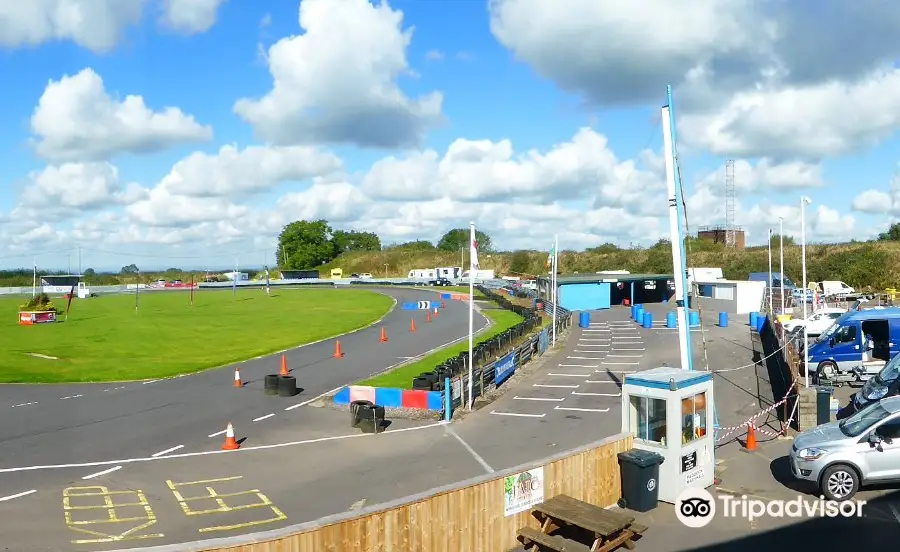 Clay Pigeon Raceway景點評價－Clay Pigeon Raceway門票－Clay Pigeon