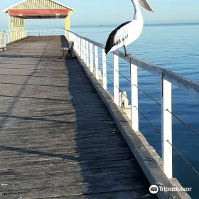 Semaphore Jetty
