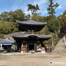弥山本堂