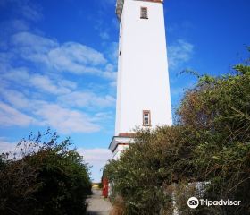 Helnæs Lighthouse
