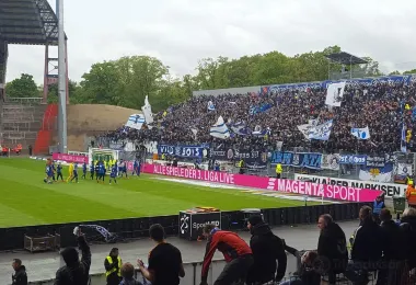 Wildparkstadion รูปภาพAttractionsยอดนิยม
