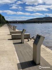 Australians of the Year Walk
