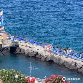 Peter 's Beach