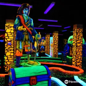 Captain Jack's Fun Center