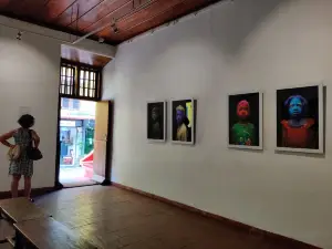 Kashi Art Gallery