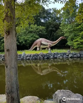 笠岡 カブトガニ博物館 恐竜公園 評判 案内 トリップドットコム