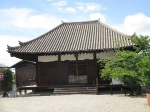 Iruka Shrine