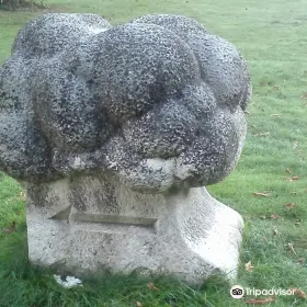 Wolke Wirbel
