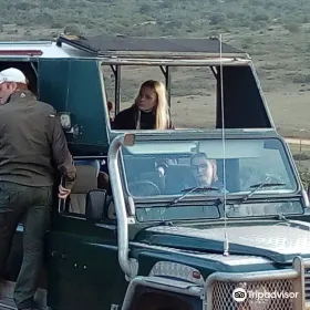 Schotia Safaris Private Game Reserve