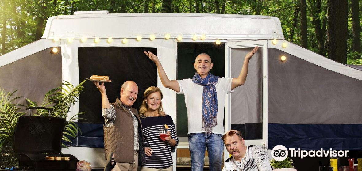 SaintMathieudeBeloeil Travel Guide 2023 Things to Do, What To Eat