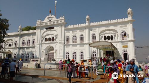 anandpur sahib wallpaper