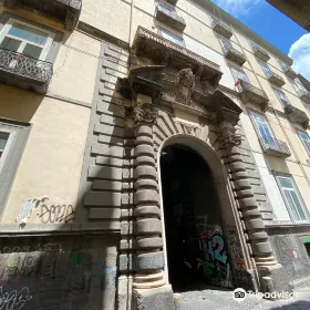 Palazzo Sangro di Sansevero