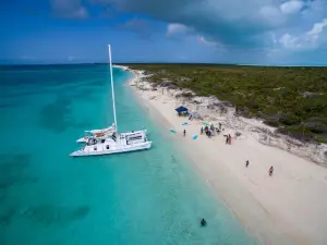 Ocean Vibes Scuba & Watersports Ltd