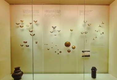 Museo del Oro Tairona - Casa de la Aduana 熱門景點照片