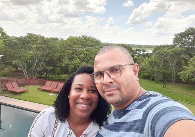 Chaminuka Game Reserve