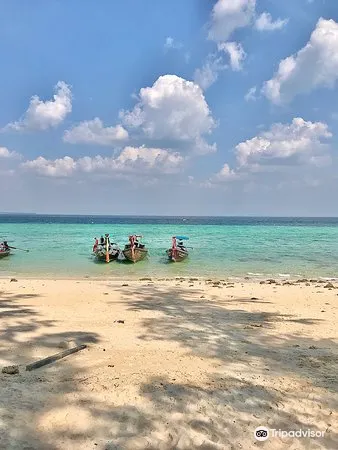 Koh poda Island