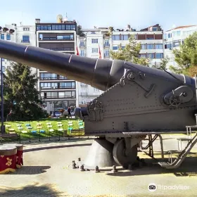 Askeri Muze ve Kultur Sitesi KomutanlIgI