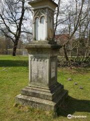 Langensalza Denkmal