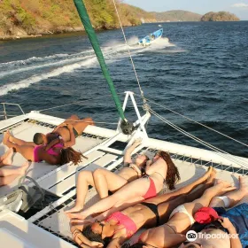 Sundara Sail Charters