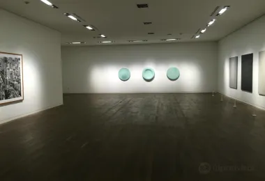 迦納藝術畫廊 熱門景點照片