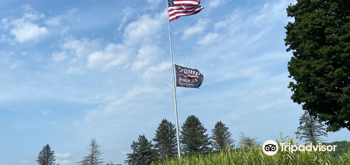 Williamsfield Township 2022 Top Things to Do Williamsfield Township