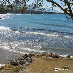 Diana Beach