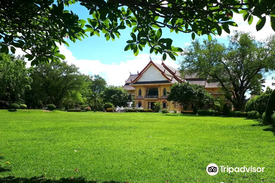 Nan National Museum