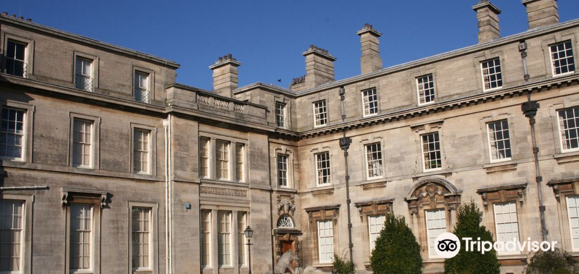 Flixborough Travel Guide 2023 Things to Do, What To Eat & Tips