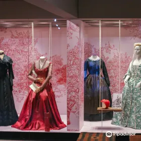 Musee Mode & Dentelle