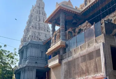 Sri Subrahmanyaswamy Temple,Skandagiri, Secunderabad รูปภาพAttractionsยอดนิยม