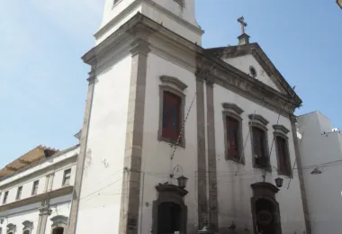 Igreja de Sao Goncalo Garcia e Sao Jorge 熱門景點照片
