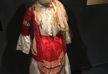 Museum of the History of Greek Costume รูปภาพAttractionsยอดนิยม