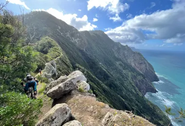 Freeride Mountain Biking Madeira Island รูปภาพAttractionsยอดนิยม