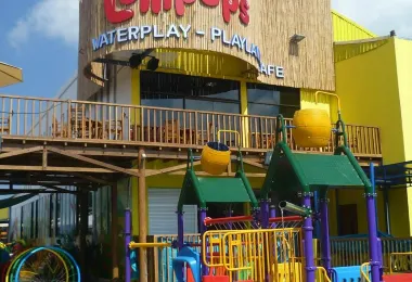 Lollipop's Playland and Cafe 熱門景點照片