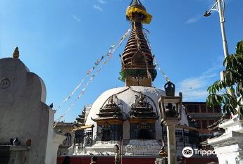 Kathesimbu Stupa Popular Attractions Photos