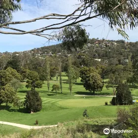 Kingston Beach Golf Club