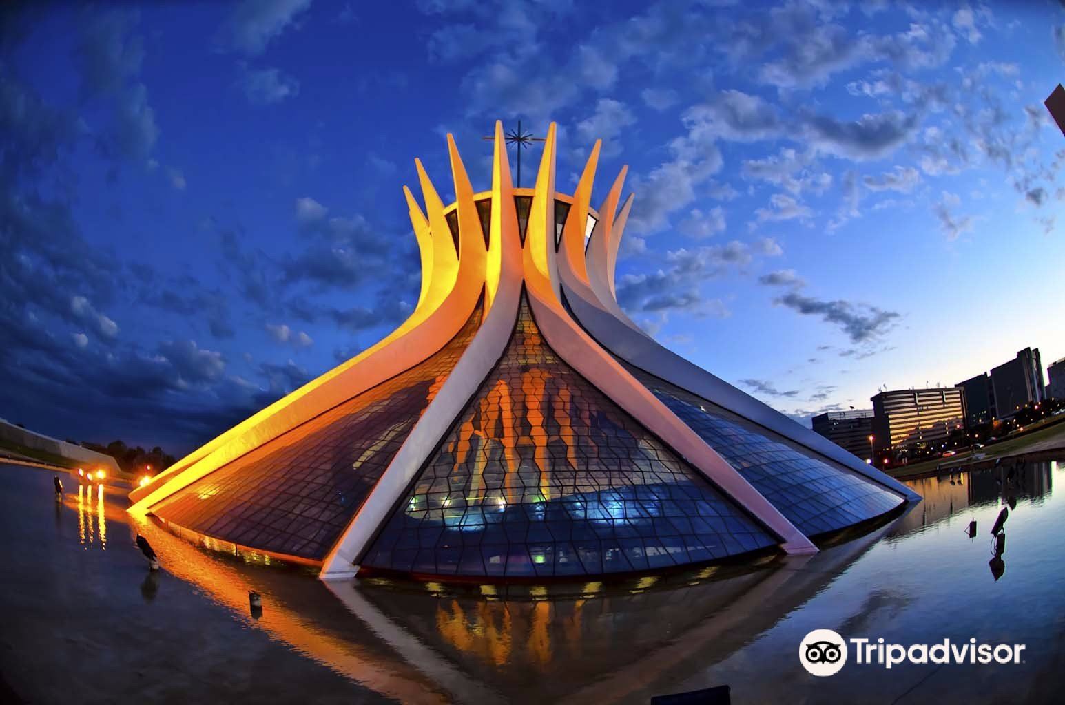 Best Time to Visit Brasilia for 3 Days Itinerary, What to Do & Where to Go  