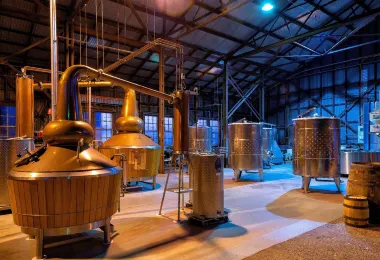 Launceston Distillery 熱門景點照片